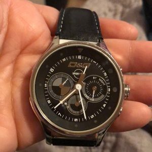 Dolce & Gabbana Men’s Watch